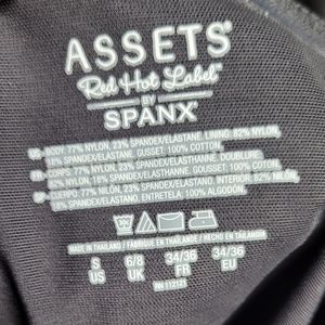 Assets Spanx